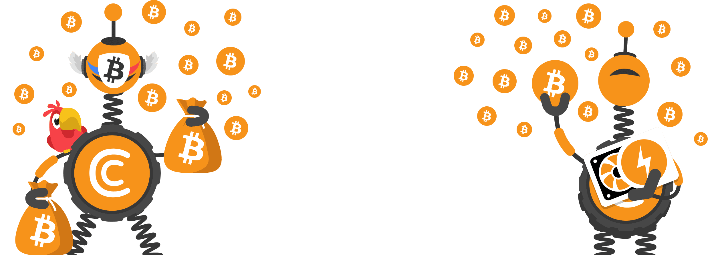 Быстрый браузер, самый быстрый майнинг